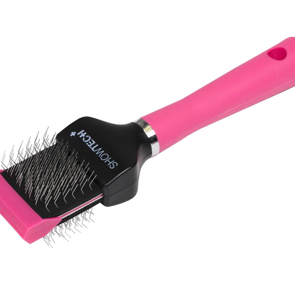 Flex Groom Professional Slicker - Single, Soft
