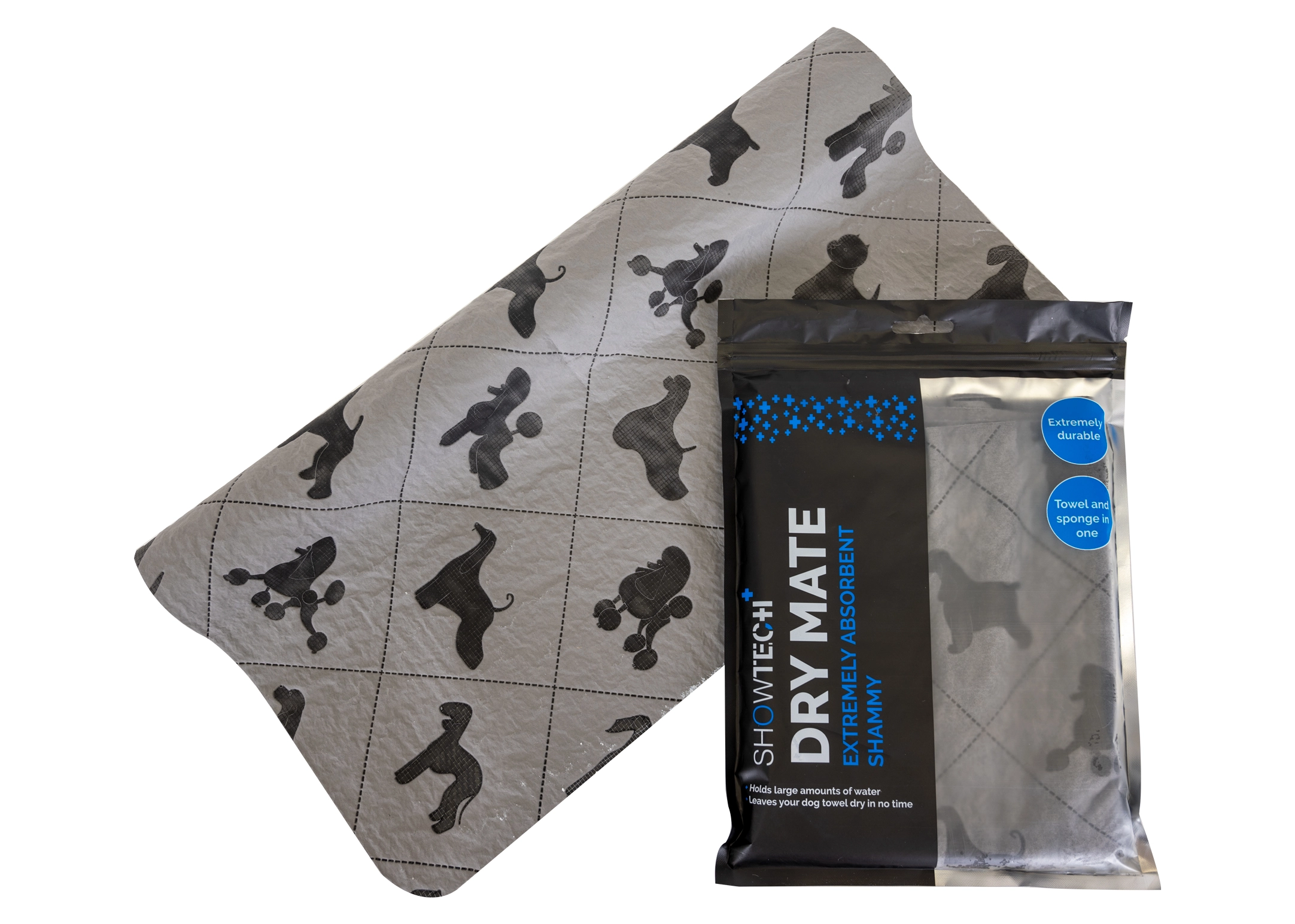 Dry mate brisača