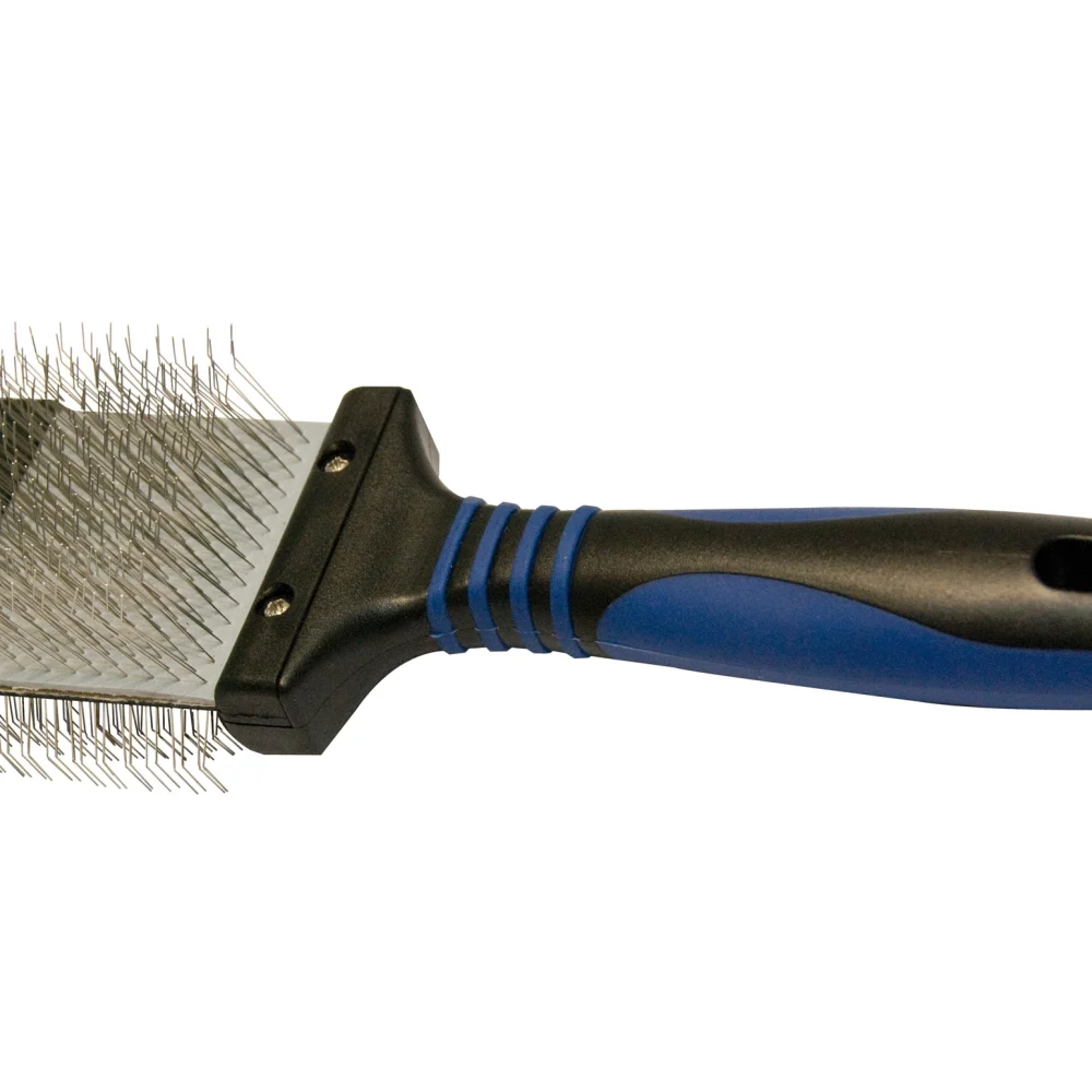 Twin-flex Slicker Brush