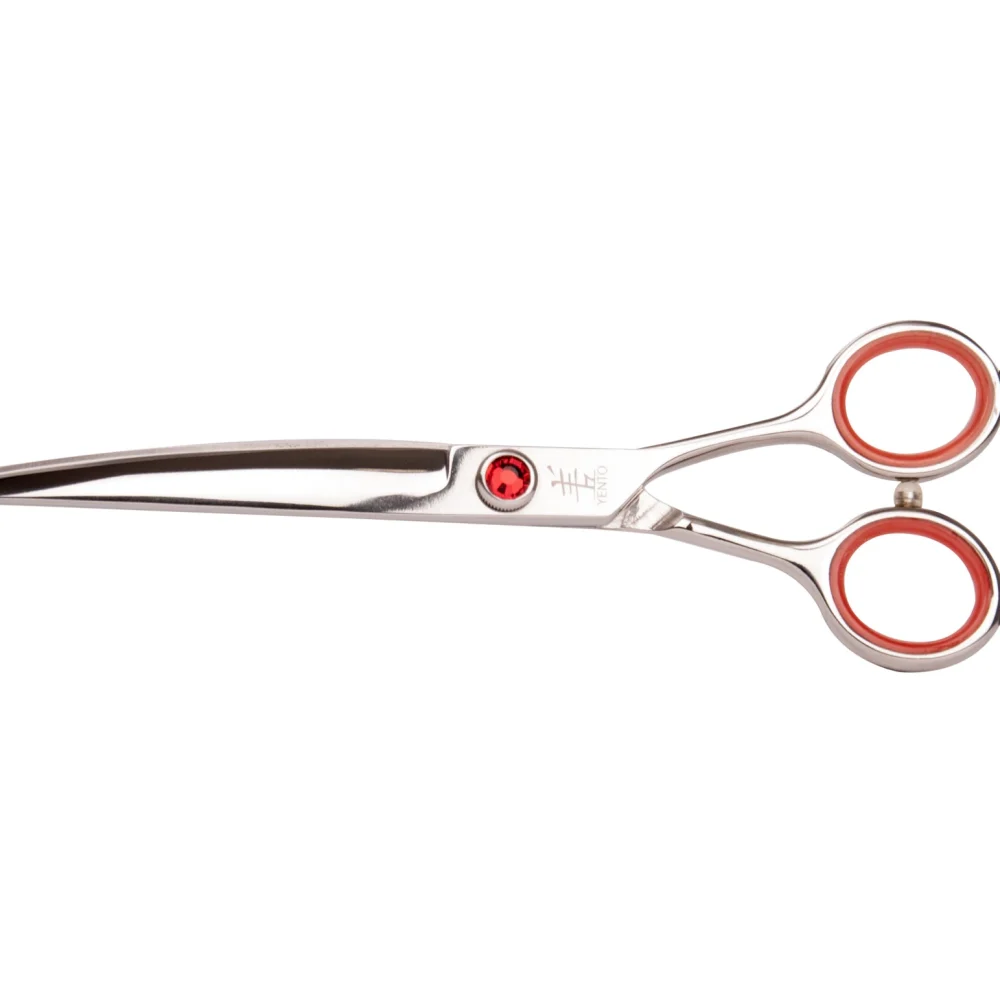Yento Prime Series 17,80cm - 7" curved scissor