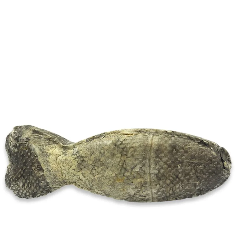 Icepaw žvečilna kost iz trske 45g